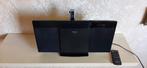 Panasonic SC-HC18 Micro System, Ophalen, Gebruikt