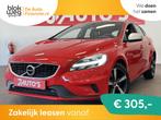 Volvo V40 2.0 T4 Business Sport € 17.950,00, Auto's, Automaat, 65 €/maand, Origineel Nederlands, Bedrijf