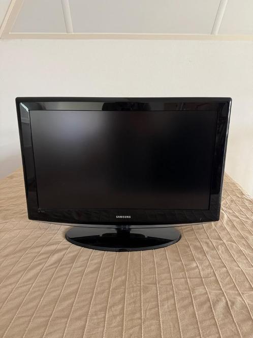 Samsung TV 32 inch – werkt perfect – model LE32R81B, Audio, Tv en Foto, Televisies, Gebruikt, LCD, 80 tot 100 cm, HD Ready (720p)