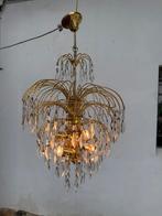 Vintage lamp, Ophalen of Verzenden, Minder dan 50 cm