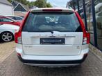 Volvo XC90 2.5T T5 Limited Edition Automaat NL AUTO / LEER /, Gebruikt, Zwart, Navigatiesysteem, Bedrijf