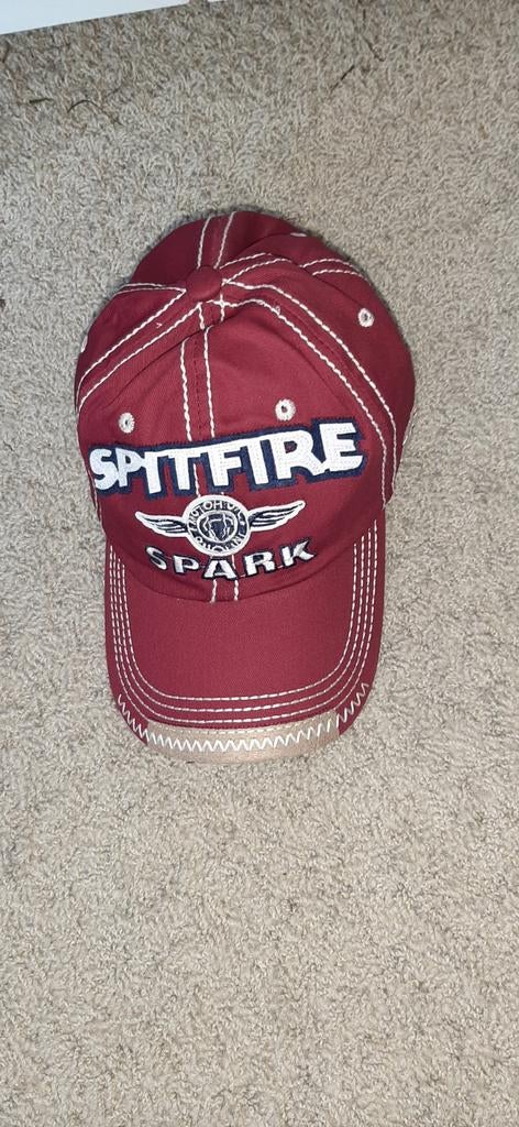 Spitfire cap,nieuw, Ophalen of Verzenden, Nieuw, 1:72 tot 1:144, Overige merken