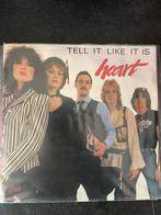 Heart - tell it like it is, Ophalen of Verzenden, Gebruikt, Pop