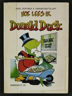 Hoe lees ik Donald Duck, Boeken, Overige Boeken, Gelezen, Dorfman & Mattelart, Ophalen of Verzenden