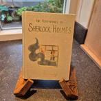 The Adventures of Sherlock Holmes - SIr Arthur Conan Doule, Ophalen of Verzenden, Gelezen
