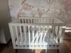 Complete Babykamer - Ledikant, Kast & Commode, Kinderen en Baby's, Babywiegjes en Ledikanten, Ophalen, Zo goed als nieuw, Ledikant