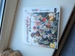 Fire emblem fates birthright 3ds orginele hoesje, Spelcomputers en Games, 1 speler, Ophalen of Verzenden, Zo goed als nieuw, Vanaf 12 jaar