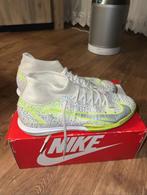 Nike Mercurial Superfly 8 Academy IC - Maat 41, Kleding | Heren, Schoenen, Nike, Nieuw, Ophalen of Verzenden, Wit