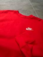 Nike trui maat S rood, Nieuw, NIKE, Ophalen of Verzenden, Rood