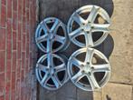 Velgen 16 inch Anzio wheels, Gebruikt, Anzio, Ophalen of Verzenden, Anzio