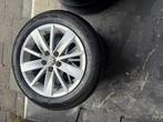 Velgen Polo - 3 stuks 185/60/r15, Auto-onderdelen, Banden en Velgen, Ophalen of Verzenden, Gebruikt, Personenwagen, Velg(en)
