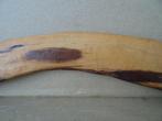 Aboriginal boomerang Aboriginals Inheemse houten boomerang, Ophalen of Verzenden