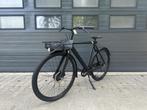 Vanmoof s3 Dark Renew+, Fietsen en Brommers, Info@mdg-mobility.nl, Ophalen of Verzenden, Zo goed als nieuw, MDG mobility