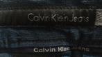 Calvin klein broek/chino maat 32, nieuwstaat, Overige kleuren, Maat 48/50 (M), Ophalen of Verzenden, Zo goed als nieuw