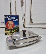 Vintage botervloot van Blue Band, Huis en Inrichting, Ophalen of Verzenden, ., ., .