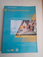 Theorieboek Vastgoedeconomie - IPD/Academic Store, Boeken, Studieboeken en Cursussen, Onbekend, Zo goed als nieuw, Beta, HBO