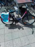 Pegasus Meisjesfiets, Ophalen, Gebruikt