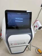 Laserontharing Professionele Diode ICE Laser – Ceta Quatro, Ophalen