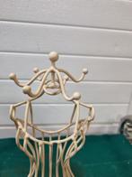 sierradenhanger metaal lijf, Huis en Inrichting, Woonaccessoires | Overige, Ophalen of Verzenden, 'T Olde Gre-j, Info@toldegrej.nl