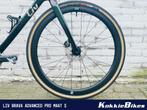 LIV Brava Advanced Pro S maat S, 28 inch, Gebruikt, Carbon, 49 tot 53 cm