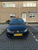 Volkswagen Polo 1.4 TDI 55KW BMT 2014 Zwart, Auto's, Volkswagen, Origineel Nederlands, Te koop, 5 stoelen, 1065 kg