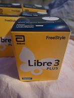 Freestyle Libre 3 Plus Sensor - Nieuw!, Ophalen of Verzenden, Nieuw, Overige typen