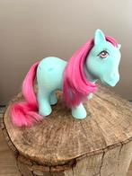 My Little Pony G1 Playtime 1984 China Vintage Hasbro, Ophalen of Verzenden, Gebruikt