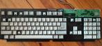 keycaps / toetsen voor het Amiga Chicken Lips keyboard, Computers en Software, Vintage Computers, Ophalen of Verzenden