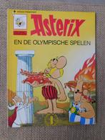 Asterix (3 stuks) - En de olympische spelen - Mini Verhalen, Verzenden, Gelezen, Algemeen