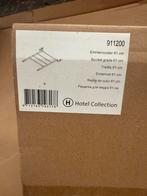 Emmerrooster 61 cm - Hotel Collection, Huis en Inrichting, Badkamer | Badkamermeubels, Ophalen, Minder dan 50 cm, Overige typen