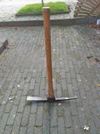 Pikhouwel, Tuin en Terras, Hand-tuingereedschap, Ophalen, Zo goed als nieuw