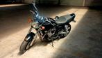 Suzuki GSX 750 naked bike als nieuw zwart, 750 cc, 4 cilinders, Particulier, Naked bike