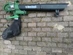 Bladblazer landgoed 2800W, Ophalen, Gebruikt, Handgedragen, Landgoed