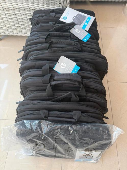 HP Laptoptassen - 14 stuks - Nieuw, Computers en Software, Laptoptassen, Nieuw, Schoudertas, 15 inch, Ophalen of Verzenden