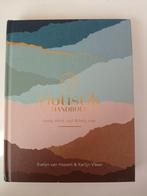 Evelyn van Hasselt - Holistik Handboek, Evelyn van Hasselt; Karlijn Visser, Ophalen of Verzenden, Zo goed als nieuw, Mode algemeen