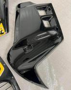 Gilera RC 125 600 top rally fairing voorkap zij kap kappen, Motoren, Ophalen of Verzenden, A, A, A