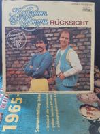 hoffman en hoffman - rucksicht  87, Pop, Gebruikt, 7 inch, Single