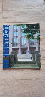 Set boekjes over NS, Ophalen, Gebruikt, Trein, Boek of Tijdschrift