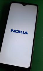 Nokia 6.2 Gsm 32 gb zwart, Telecommunicatie, Mobiele telefoons | Nokia, Verzenden, Zo goed als nieuw, Zwart
