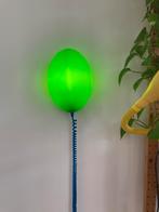 Vintage Ikea lamp Löv ufo lamp, Ophalen of Verzenden