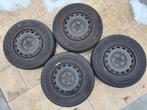 Set winterbanden met stalen velgen, Auto-onderdelen, Ophalen