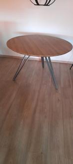 Te koop eettafel, Huis en Inrichting, Ophalen, Gebruikt