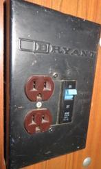 T2 westfalia zekeringkast usa 110v, Auto-onderdelen, Ophalen of Verzenden