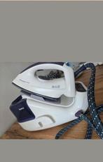 Tefal Stoomstrijkijzer bijna nieuw, Ophalen of Verzenden, Zo goed als nieuw