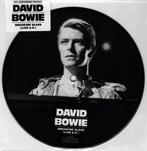 david bowie/breaking glass live ep-art/glam/punk-picture dis, Verzenden, 7 inch, Nieuw in verpakking, Rock en Metal