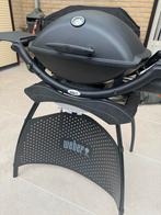 Weber Q2200 Gasbarbecue met Standaard, Tuin en Terras, Ophalen, Gebruikt, Weber