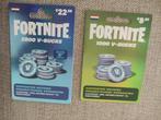 Fortnite V- Bucks kaarten t.w.v. €31,98 te koop, Ophalen of Verzenden, Nieuw