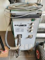 re-on  mig 195 lasapparaat, Ophalen, 250 ampère of meer, Co2