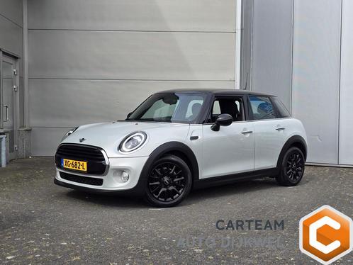 Mini Mini 1.5 Cooper Chili Slechts 22.000 km!, Auto's, Mini, Bedrijf, Te koop, Cooper, ABS, Airbags, Airconditioning, Alarm, Boordcomputer