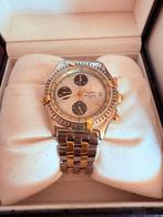Breitling Chronomat B01 Two Tone - Prachtig Horloge!, Sieraden, Tassen en Uiterlijk, Horloges | Heren, Gebruikt, Staal, Breitling